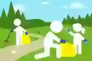 Community Litter Picking